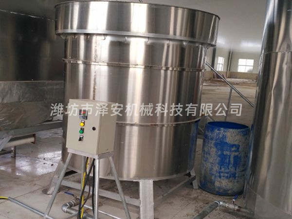 蒸煮、入味鍋4