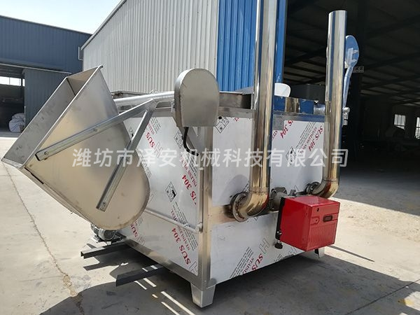 油炸機(jī)廠家
