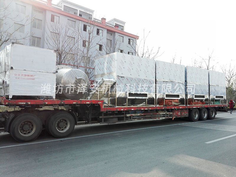 鹵味花生果生產線 (5)