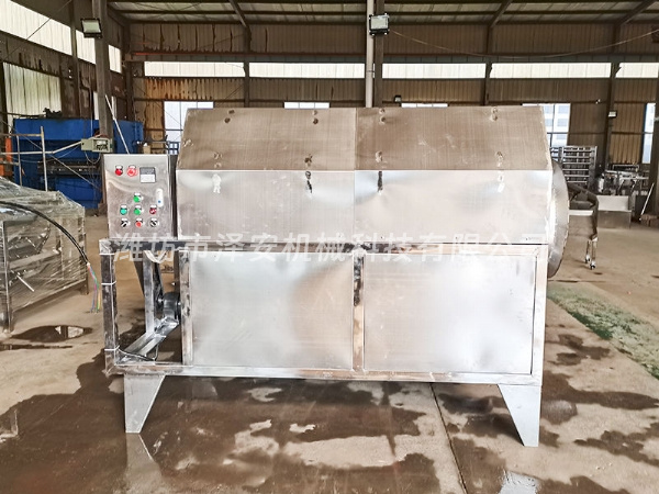 電磁炒貨機(jī)